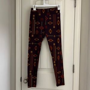 Lularoe leggings